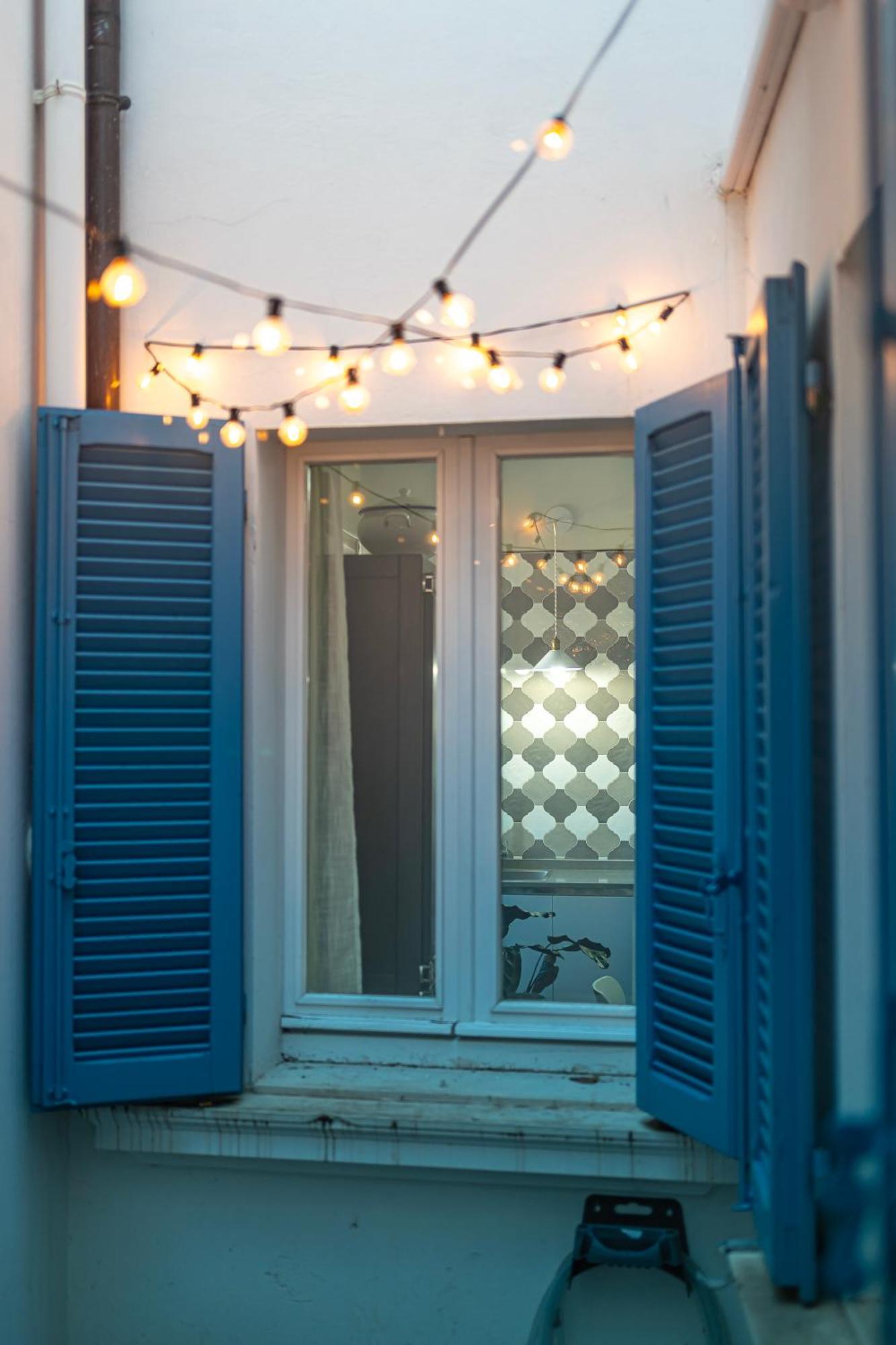 Lamalatestina Suite - Apartment In Front Of The Castle Rimini Exterior foto