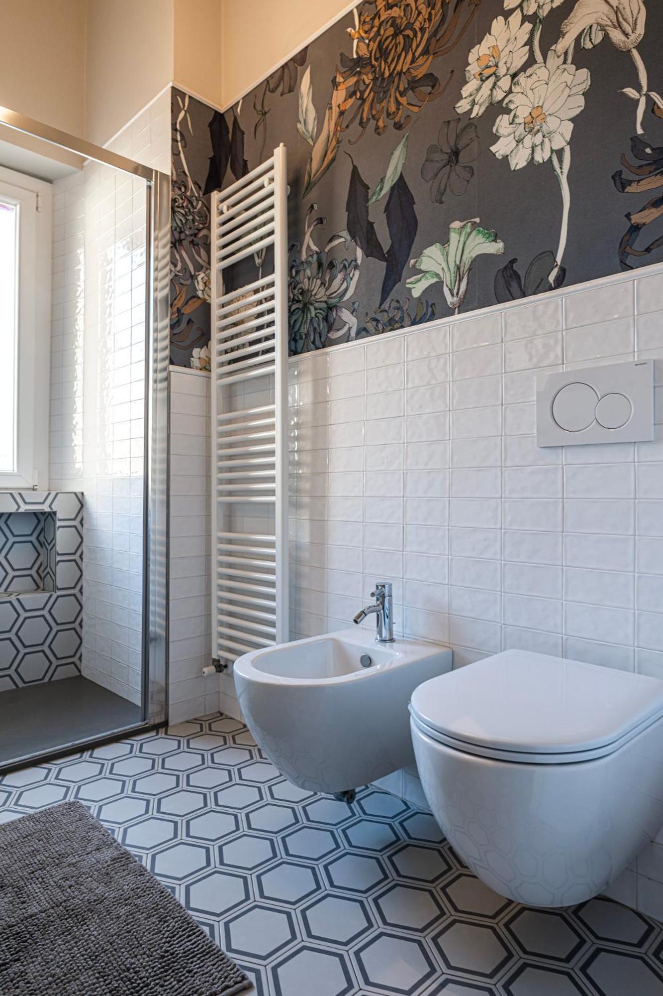 Lamalatestina Suite - Apartment In Front Of The Castle Rimini Exterior foto
