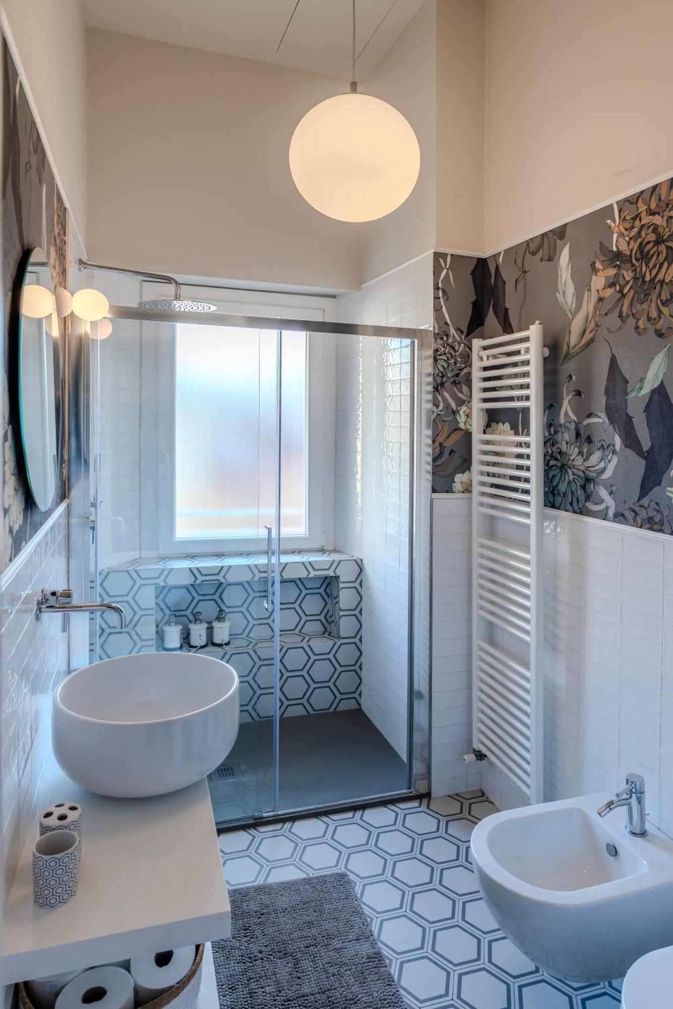 Lamalatestina Suite - Apartment In Front Of The Castle Rimini Exterior foto